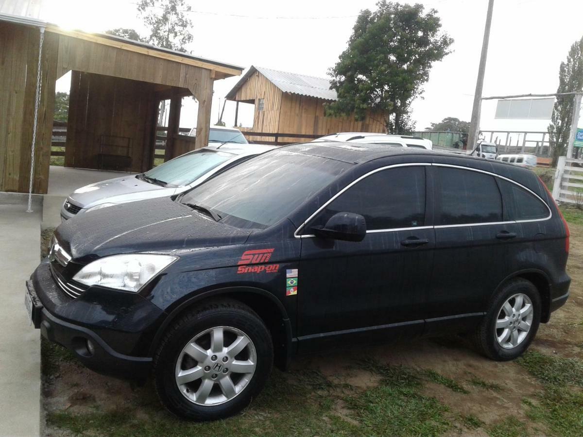 Pousada Bica D'Agua De Frente Br 282 Lages Luaran gambar